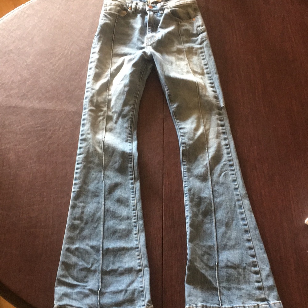 Revice Bootcut jeans